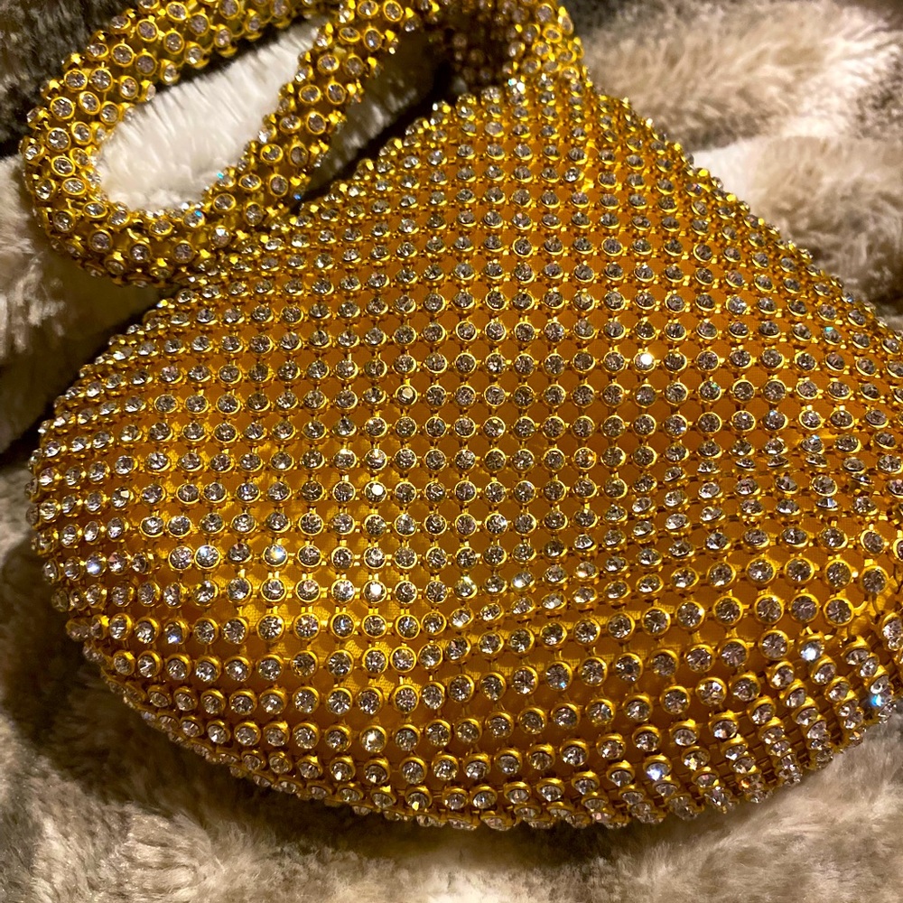 Caché Evening Bag - Picture 2 of 6